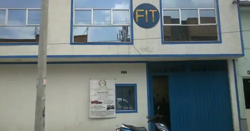 FUNDACION INTERAMERICANA TECNICA FUNDACION INTERAMERICANA TECNICA